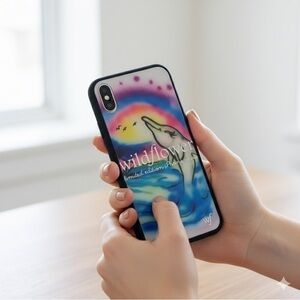 Wildflower Limited Edition iPhone Xs Max Case - NWT